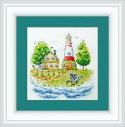 Lighthouse Keeper