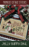 Jolly Happy Soul