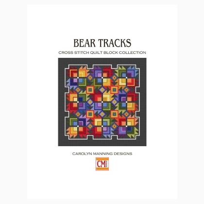 Bear Tracks