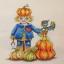 Pumpkin Guards