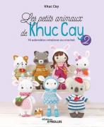 Les petits animaux de Khuc Cay 2