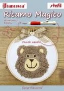 Crea con Francesca: Ricamo Magico