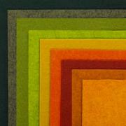 Felt Pack Coloquintes 15x15cm.