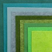 Felt Pack Jungle 15x15cm.