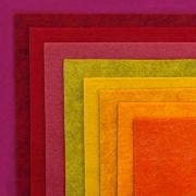 Felt Pack Tango 15x15cm.
