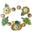 Fall Garland Felt kit