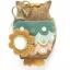 Owl Felt kit with scissors