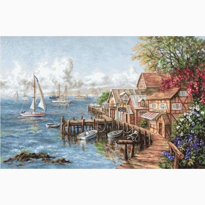 Mariner\'s Haven