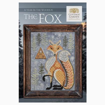 Year In The Woods 1 - The Fox