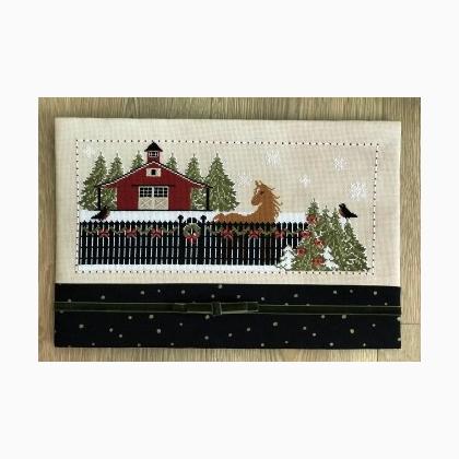 Stallion\'s Christmas
