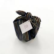 Kokura Textile Pincushion Set - Black