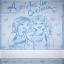 Kitchen towel - Friends In The Kitchen - Light Blue