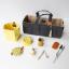 Cohana Premium gift set - Yellow