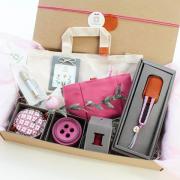 Cohana Premium gift set - Pink