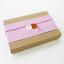 Cohana Premium gift set - Pink