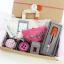 Cohana Premium gift set - Pink