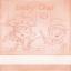 Kitchen towel - Baby Chef - Peach