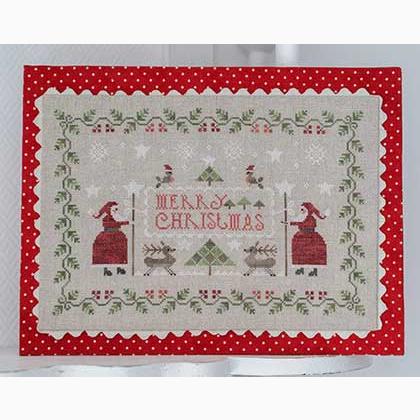 Doux Noel