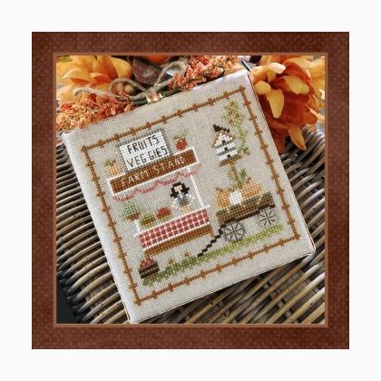Fall On The Farm 1 - Farm Fresh