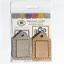 Cross-Stitch Frame Set (2pcs)