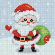 Christmas Santa