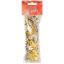Blumenthal Big Bag Of Buttons - Metallic Stars