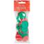 Blumenthal Big Bag Of Buttons - Christmas Colors