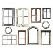 Idea-Ology Baseboard Frames