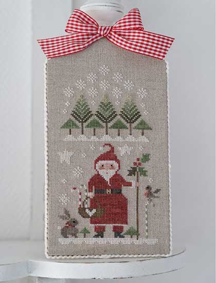 Santa