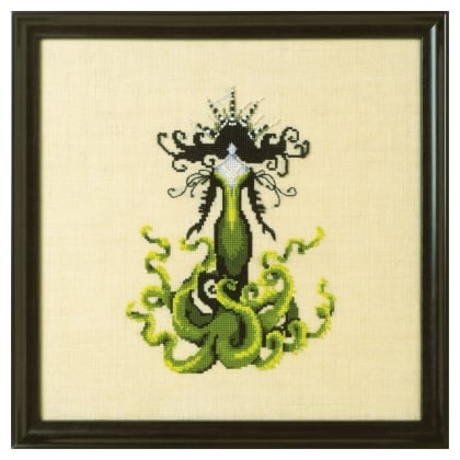 Sea Witch - Bewitching Pixies