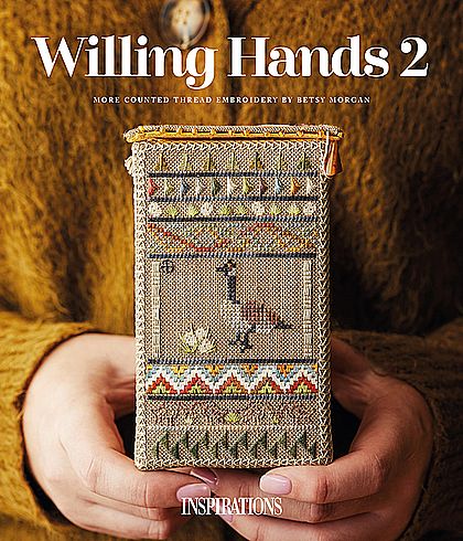 Willing Hands 2