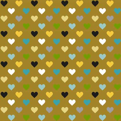 Multi Hearts