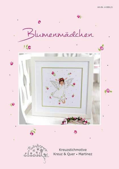 Blumenmädchen