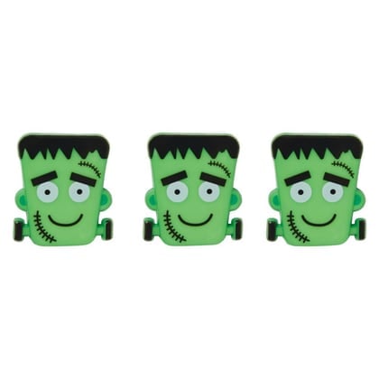 Blumenthal Favorite Findings Big Buttons - Frankenstein