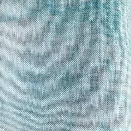 Belfast Linen 32 count - Dragonfly