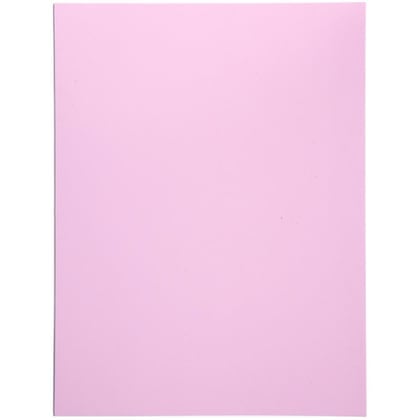 Craft Foam Sheets--12 x 18 Inches - Purple - 5 Sheets-2 MM Thick