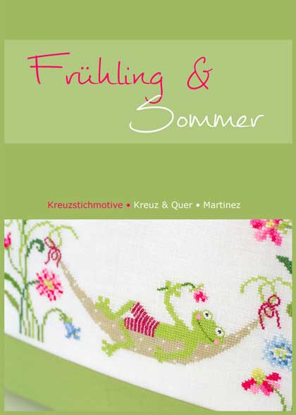 Frühling und Sommer