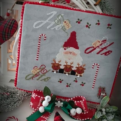 Ho Ho Ho