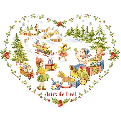 Joies de Noël