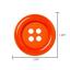 Blumenthal Favorite Findings Big Buttons - Big Halloween