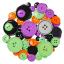 Blumenthal Favorite Findings Big Buttons - Bright Halloween