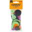 Blumenthal Favorite Findings Big Buttons - Bright Halloween