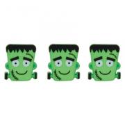 Blumenthal Favorite Findings Big Buttons - Frankenstein
