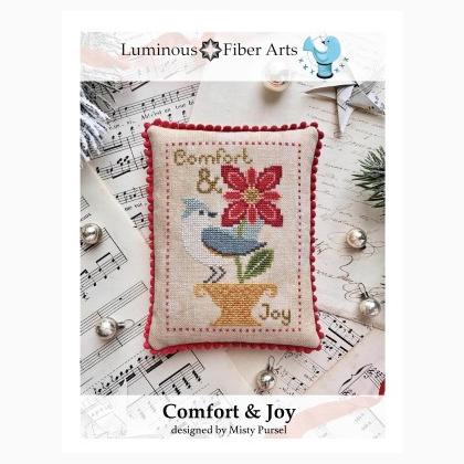 Comfort & Joy