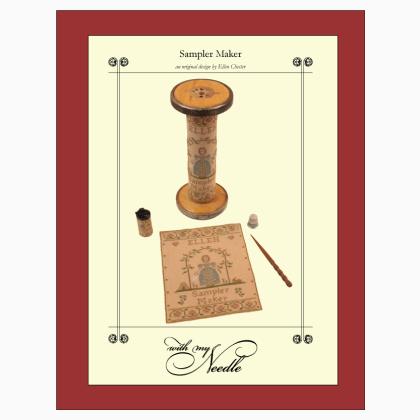 Sampler Maker