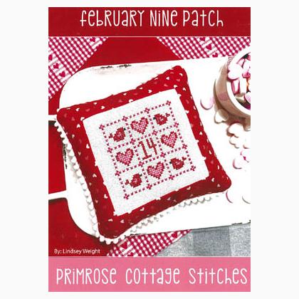 February Nine Patch