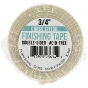 Cross Stitch Finishing Tape