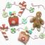 Christmas cookies Felt kit
