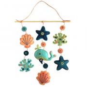 Under the Sea Felt kit