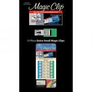 Magic Clips 12 Extra Small